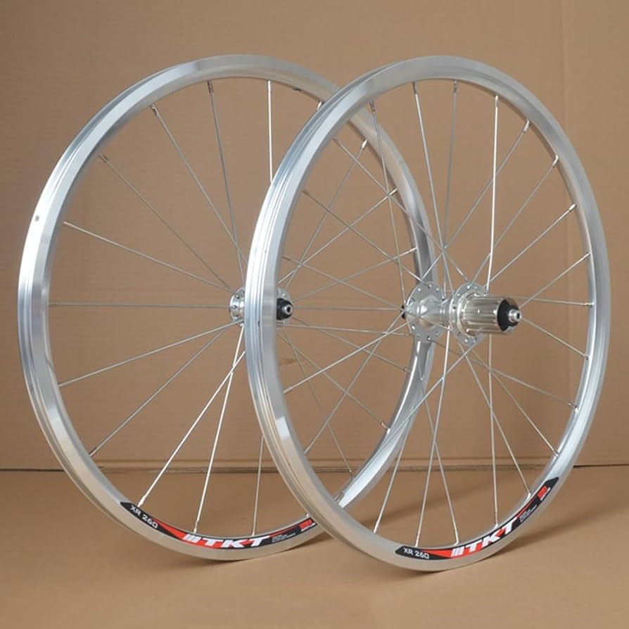 Amazon | BMXホイールセット 16インチ 305 349 折りたたみ自転車